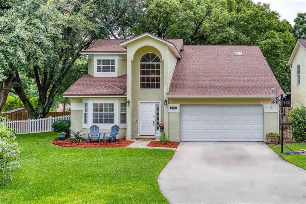 2931 BARRYMORE CT, Orlando, FL 32835