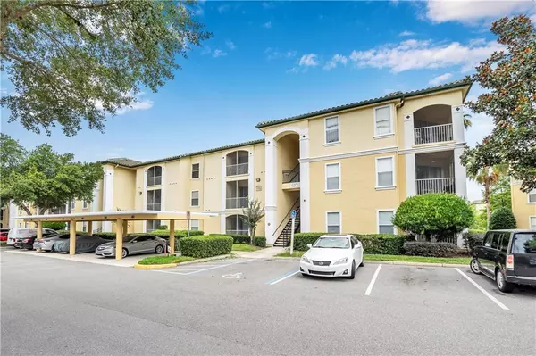 2705 MAITLAND CROSSING WAY #303, Orlando, FL 32810