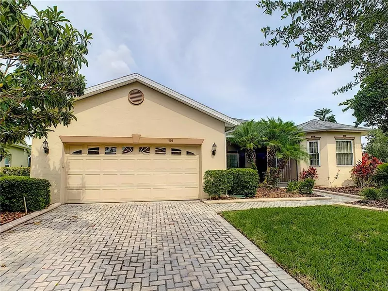 315 NEW RIVER DR, Poinciana, FL 34759