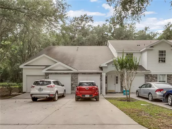 1030 LOCH VAIL #12, Apopka, FL 32712