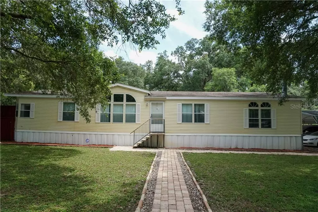 Zephyrhills, FL 33541,36508 CORD ST