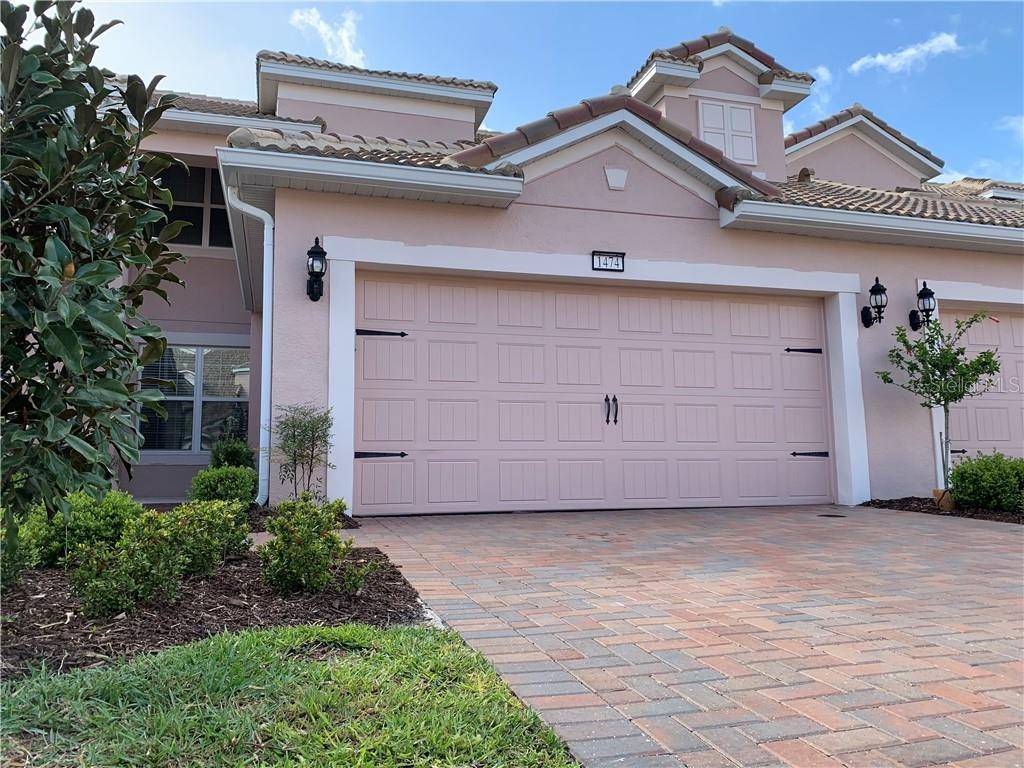 1474 EL CONTE DR, Champions Gate, FL 33896