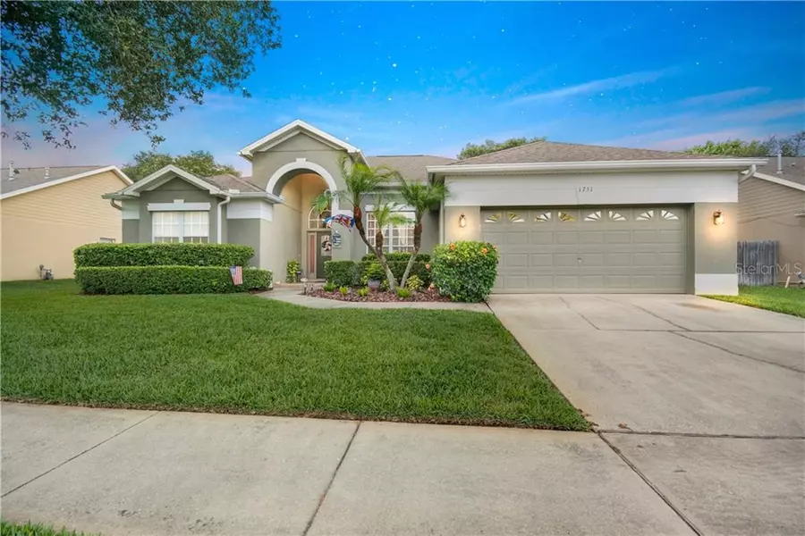 1751 PARKGLEN CIR, , Apopka, FL 32712