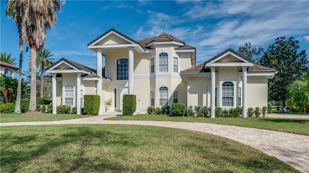 10509 CROMWELL GROVE TER, Orlando, FL 32827