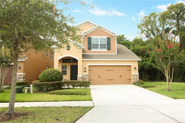 2887 PEWTER MIST CT, Oviedo, FL 32765