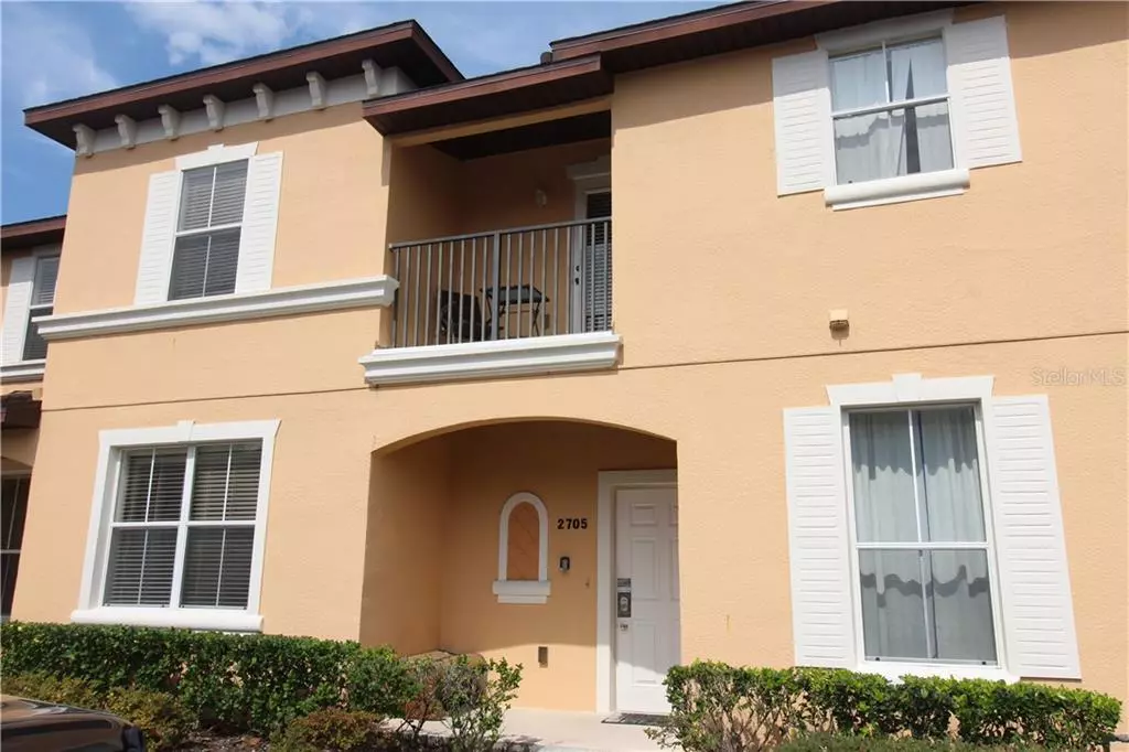 Kissimmee, FL 34746,2705 CAMARO DR