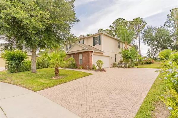821 GALWAY BLVD, Apopka, FL 32703