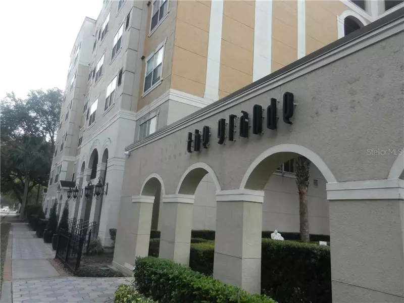 206 E SOUTH ST #5017, Orlando, FL 32801