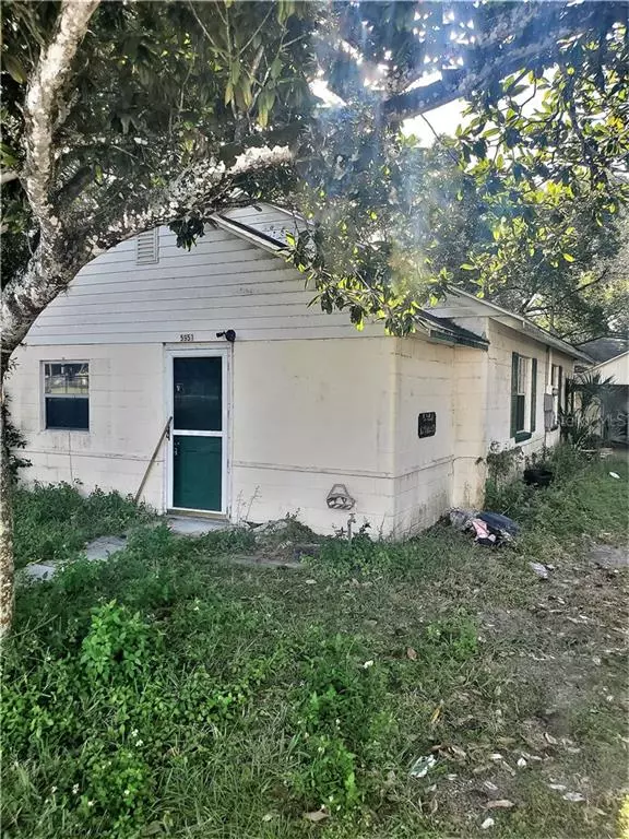 5951 12TH ST, Zephyrhills, FL 33542