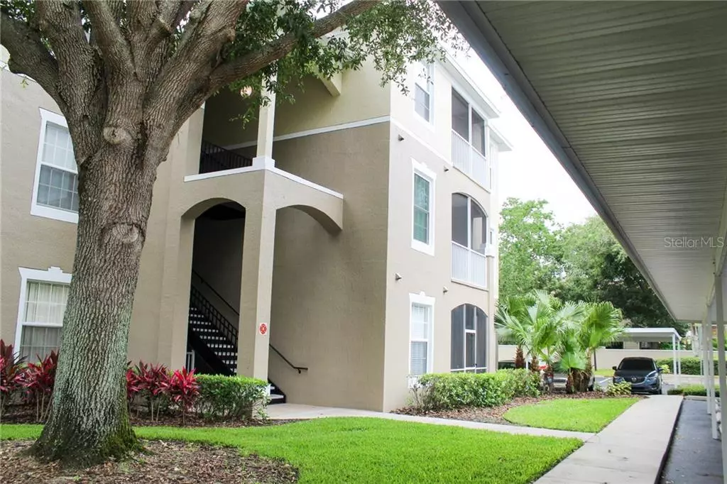 Altamonte Springs, FL 32714,582 BRANTLEY TERRACE WAY #305