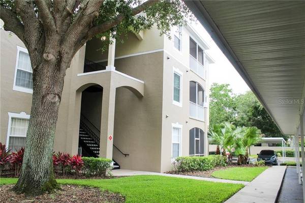 582 BRANTLEY TERRACE WAY #305, Altamonte Springs, FL 32714