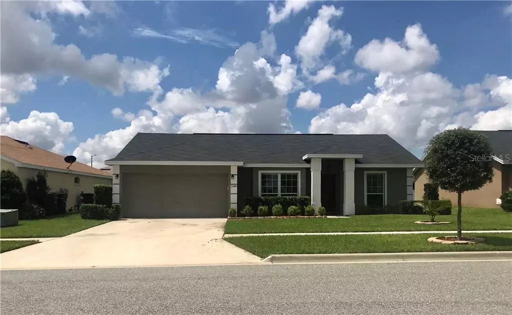 Haines City, FL 33844,1040 CONDOR DR