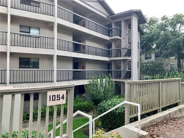 1054 LOTUS COVE CT #641, Altamonte Springs, FL 32714