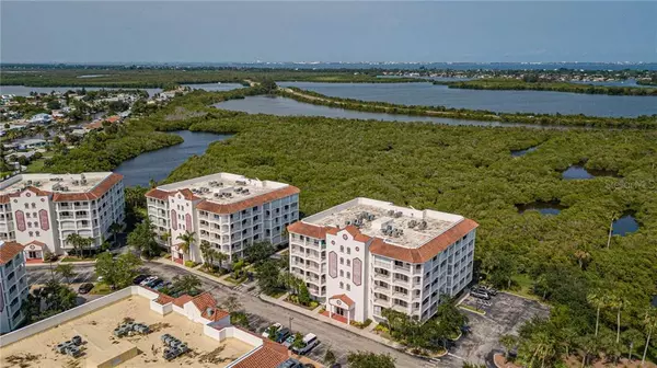 801 DEL RIO WAY #602, Merritt Island, FL 32953