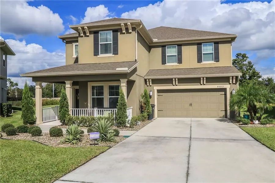 8089 PLEASANT PINE CIR, Winter Park, FL 32792