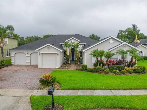 3320 HEIRLOOM ROSE, Oviedo, FL 32766