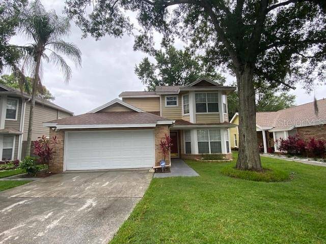 9526 ROSEWALK CT, Orlando, FL 32825