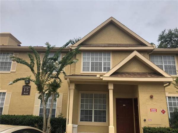 846 GRAND REGENCY POINTE #101, Altamonte Springs, FL 32714