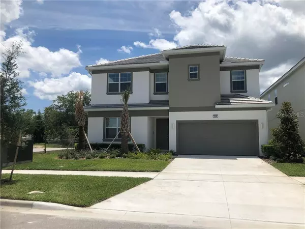 328 MARCELLO BLVD, Kissimmee, FL 34746