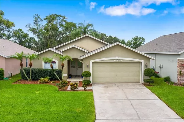 6930 SHIMMERING DR, Lakeland, FL 33813