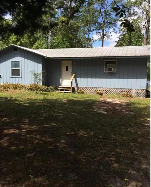 5724 SE 4TH AVE, Keystone Heights, FL 32656