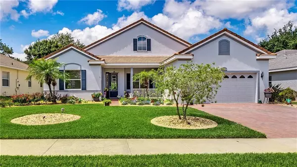 2437 PRAIRIE DUNES, Clermont, FL 34711