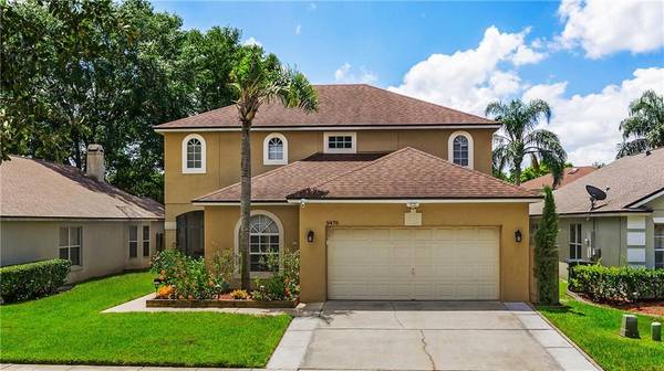 9476 SOUTHERN GARDEN CIR, Altamonte Springs, FL 32714