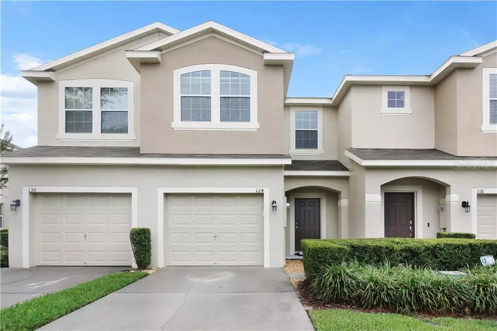 Oviedo, FL 32765,124 WINDFLOWER WAY