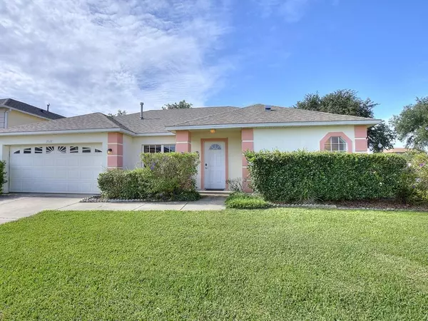 2822 FORMOSA BLVD, Kissimmee, FL 34747