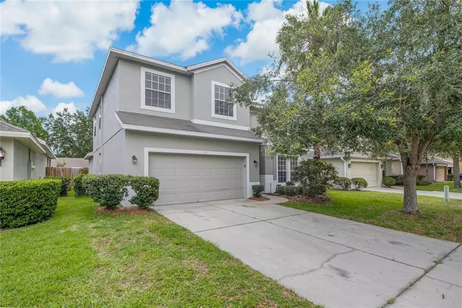 135 MONROE VIEW TRL, Sanford, FL 32771