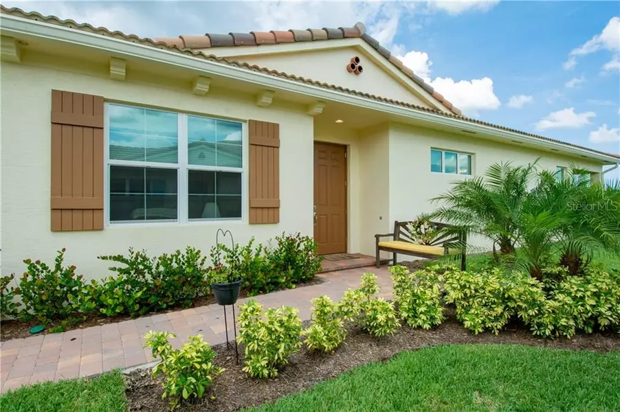 24071 SW FIRENZE WAY, Port Saint Lucie, FL 34986