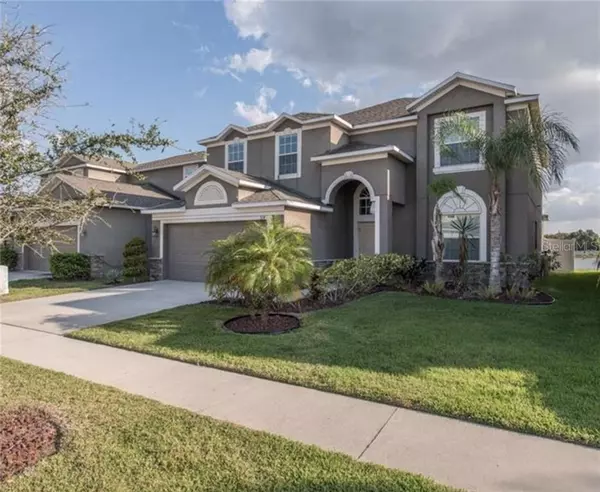 514 19TH ST NW, Ruskin, FL 33570