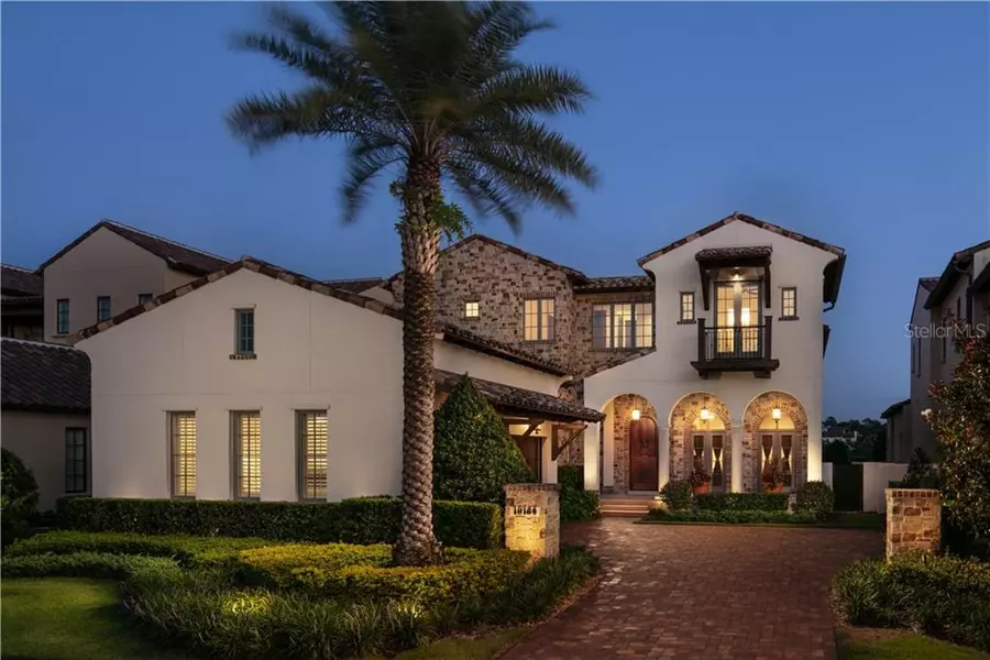 10164 CARTHAY DR, Golden Oak, FL 32836