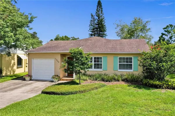 1460 LEITH AVE, Winter Park, FL 32789