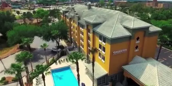 3000 MAINGATE LN #306, Kissimmee, FL 34747