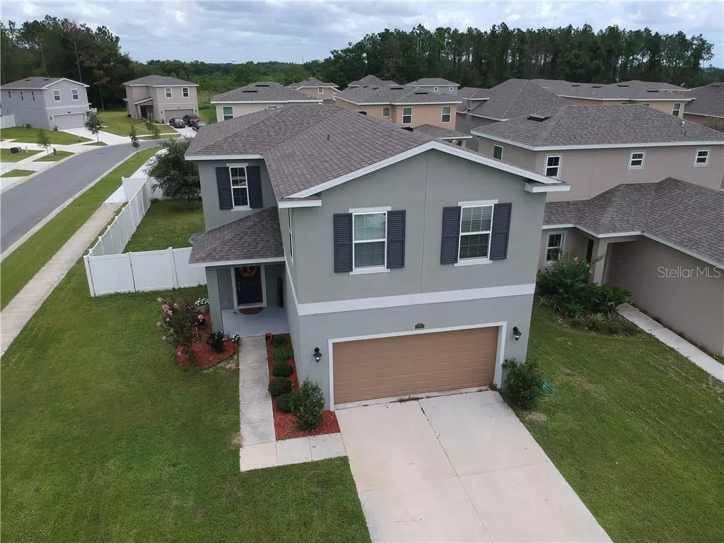 Fruitland Park, FL 34731,1005 ATLANTIC AVE