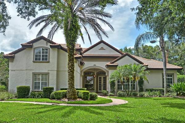 3250 DEER CHASE RUN, Longwood, FL 32779