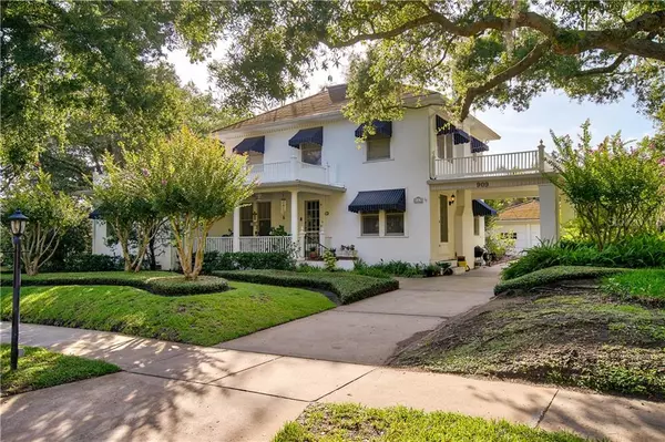 909 CORDOVA DR, Orlando, FL 32804