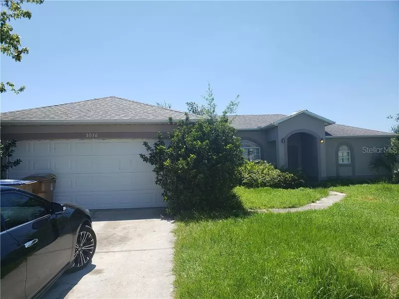 5036 HEATHERLAKE TER, Kissimmee, FL 34758