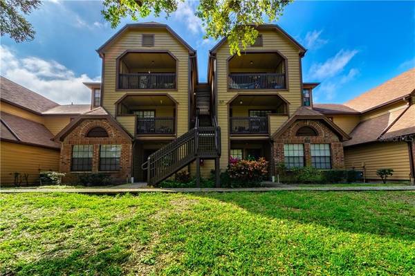 365 FORESTWAY CIR #102, Altamonte Springs, FL 32701