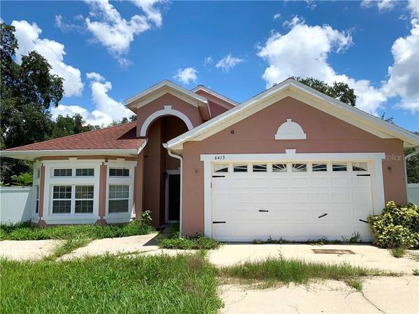 6413 NASSAU AVE, Orlando, FL 32822