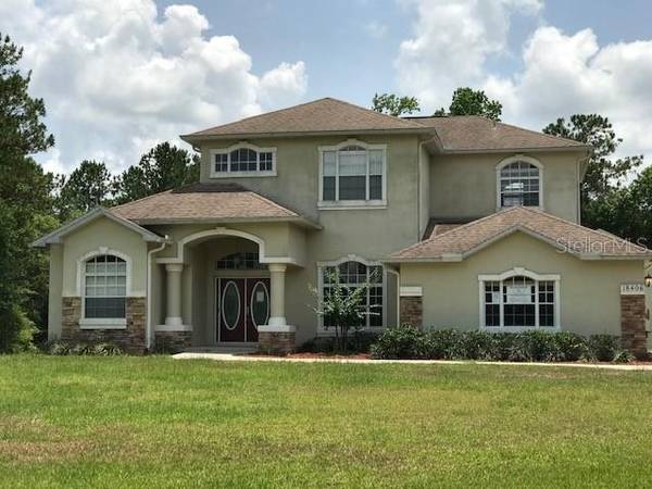 18406 SUCCESS RD, Brooksville, FL 34604