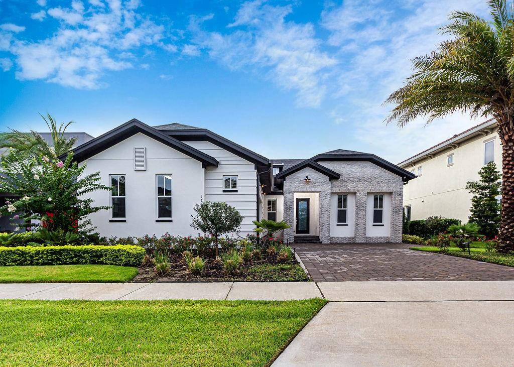 12433 BLUMBERG LN, Orlando, FL 32827
