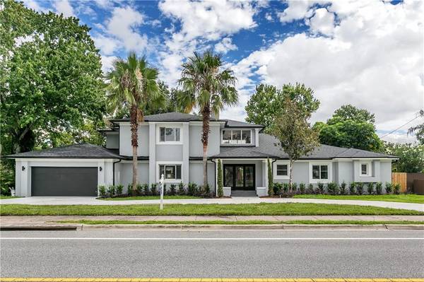 311 W PAR ST, Orlando, FL 32804