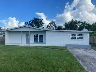 4920 SHOSHONE ST, Orlando, FL 32819