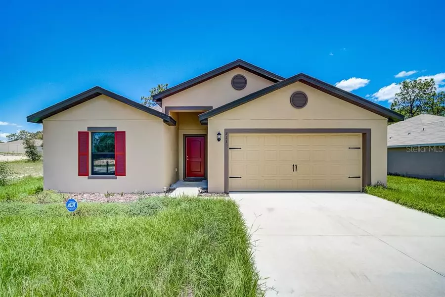 313 GARDENIA CT, Poinciana, FL 34759