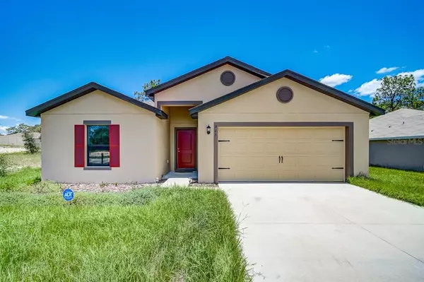 313 GARDENIA CT, Poinciana, FL 34759