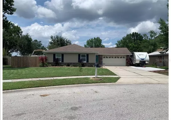 3017 ORLEANS WAY, Apopka, FL 32703