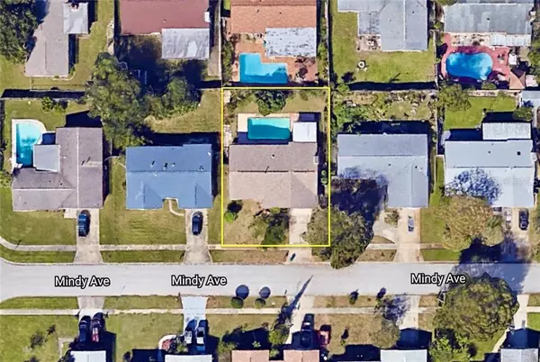 230 MINDY AVE., Merritt Island, FL 32953