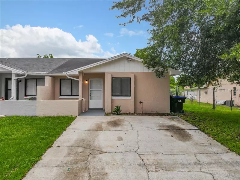 4421 CONTINENTAL BLVD, Orlando, FL 32808